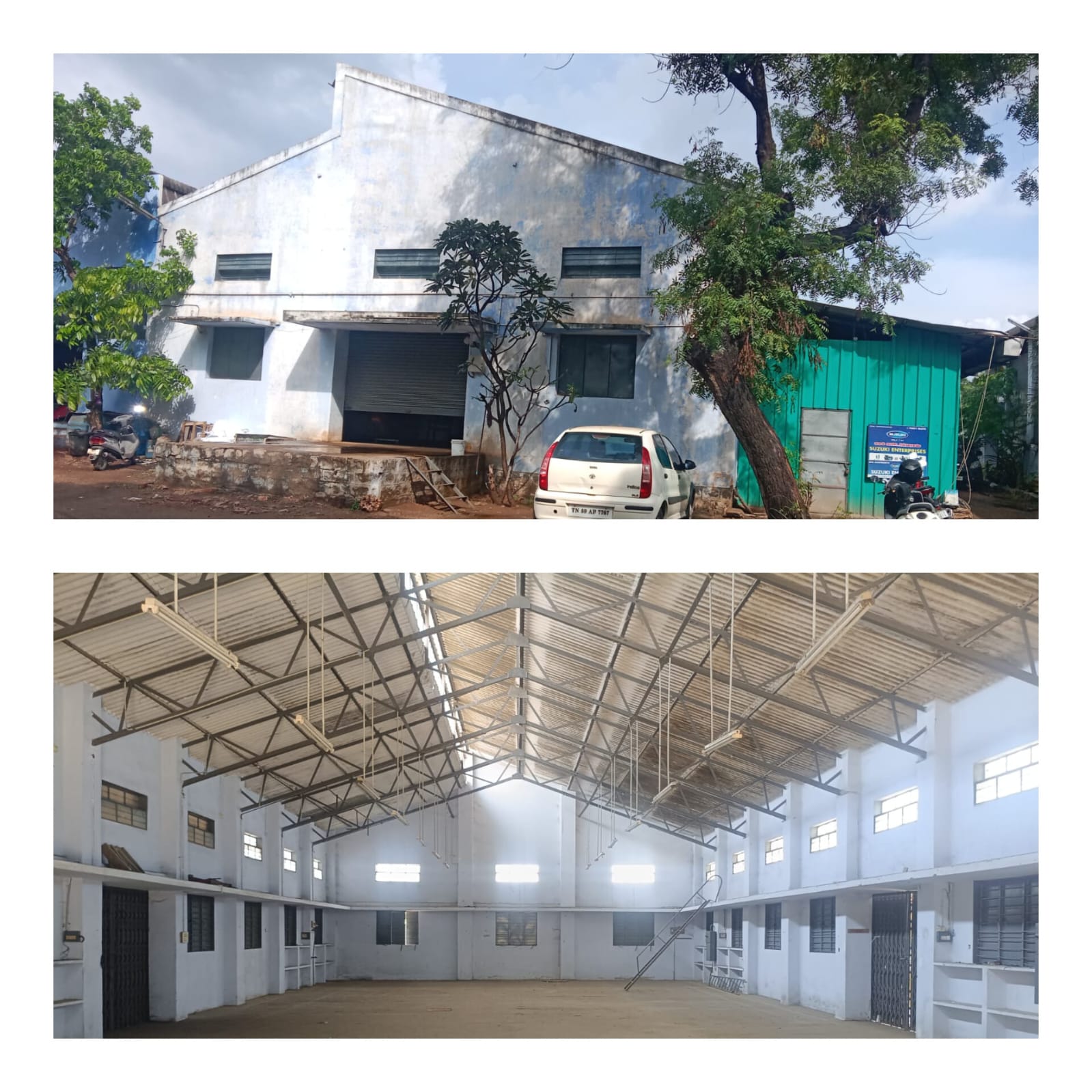 Building Image